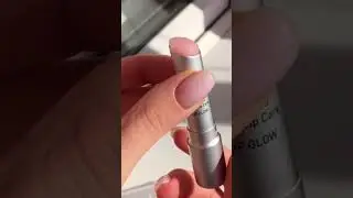 Блеск для губ Атоми