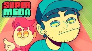 SUPERMEGA ANIMATED - OK Google