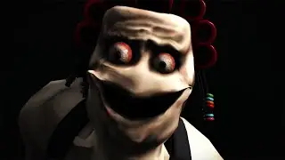 Smlik Is Out To CONSUME Us | Roblox Consume