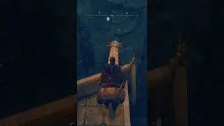 The Messmer's Spear Is Kinda Ridiculous (Shadow Of The Erdtree)