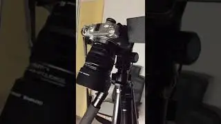 Предметная съёмка