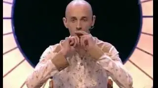 КВН Путин и авторучка