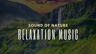 RELAXATION MUSIC - sounds of nature #relaxingmusic #relaxingsleepmusic #relaxing