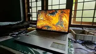 The Setup 