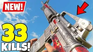 M16 Bloody Vengeance | Best M16 In The Game!
