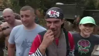Вепсский лес 15 часть-1.