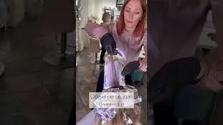 Стрижки, цветное окрашивание