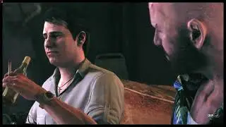 Max Payne 3 Chaos in favela slums