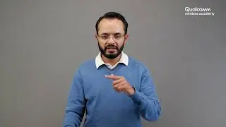 Qualcomm Wireless Academy: How 5G enables C-V2X