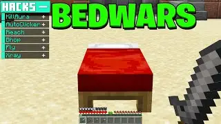 bedwars