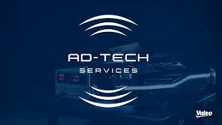 Valeo AD Tech Services