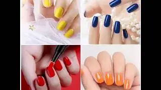 Nail Polish Gel Pen Review - Saviland 3 In 1 Gel Nail is the Best Gel Nail Polish