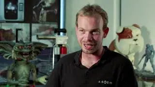 SOLIDWORKS Case Study - Artem Special Effects