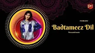 @YohaniMusic [ Live ] Badtameez Dil / International Solar Festival 2024 | Dilanjan Seneviatne