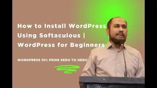 How To Install Wordpress On Server Using Cpanel