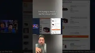 Streamyard and Opus Clip AI suck for making AI generated short form clips.