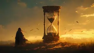 The Ambientalist - Hourglass | Chillout Cinematic