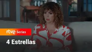 4 Estrellas: Blanca es la responsable de la detención de Rita #4Estrellas242 | RTVE Series