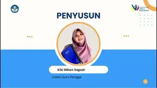 Visi Guru Penggerak - Modul 1.3