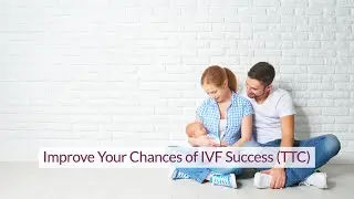 Improve Your Chances of IVF Success (TTC)