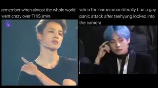 bts tweets i think about way too much
