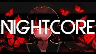 Nightcore - Echoes (LFZ)