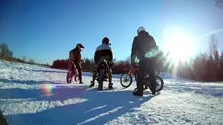 бешеные перцы