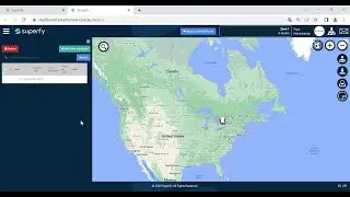 Superfy | Routing Module