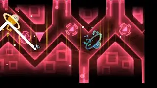 [Extreme Demon] Deception Dive by Rustam
