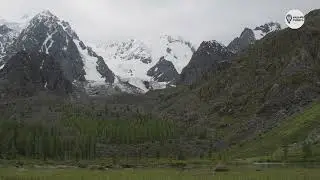 Наша Сибирь 4К: Верхнее озеро