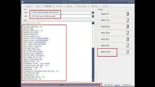 Grand Prime SM-G530H Cert File Write Ok ByPass MSL Fix By Z3x