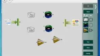 Mashup Visual Programming Editor Tutorial