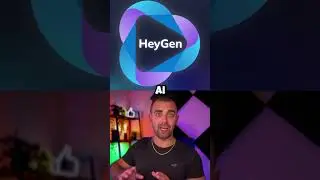 Walking AI clones 🤩 
