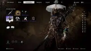 Black Myth: Wukong//Part 6