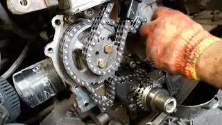 Нет компрессии ЗМЗ 406
