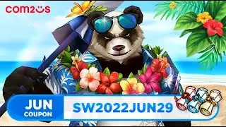 How to redeem code, Free GIFT summoners war game 2022