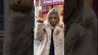 the world's biggest baguette