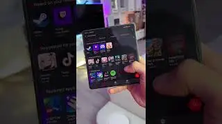 Faltbares Smartphone