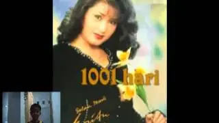 1001 HARI (EVI TAMALA) LAGU JADUL THN 90AN