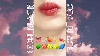 Еда по эмодзи + страшные истории 🥝🥥🍓🌽