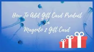 How To Add New Gift Card Products Quickly In Magento 2 Gift Card | Landofcoder Tutorial
