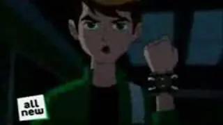 Ben 10 Alien Force Movie Trailer (fanmade)