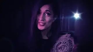 Chapter 108 kicks off with HUGE news about the Women's Title!