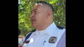 #policiaca || Mueren madre y dos hijas en incendio