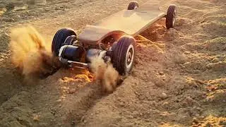 motors test