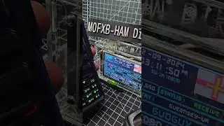 BARGAIN - BAOFENG DM1701 - V/UHF Analogue & DMR