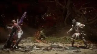Mortal Kombat 11 Online trials