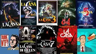 Evil Dead 7?