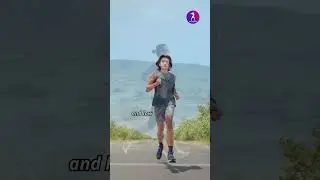 Running #shorts #healthylifestyle