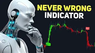 Best Tradingview Indicator - Buy Sell Indicator Tradingview 🔥🏆